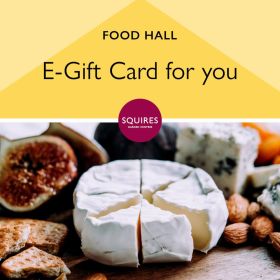 Squire's E-Gift Card - Foodhall